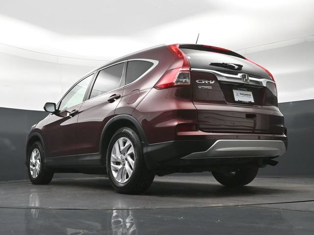 Used 2015 Honda CR-V EX-L image 39