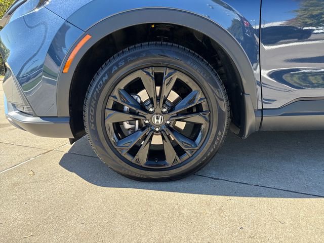 Certified 2023 Honda CR-V Sport Touring image 27