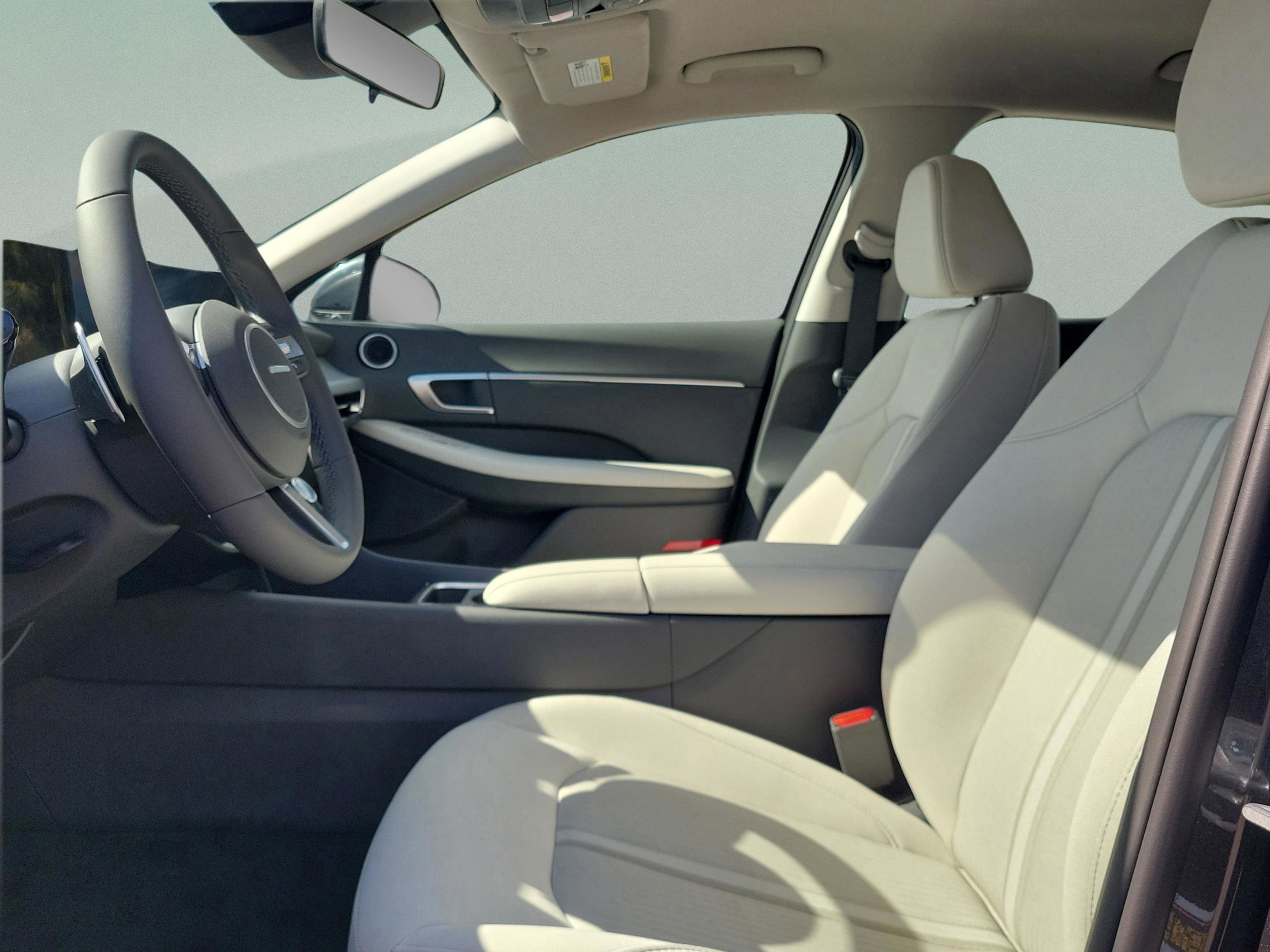 New 2026 Hyundai Sonata SEL image 15