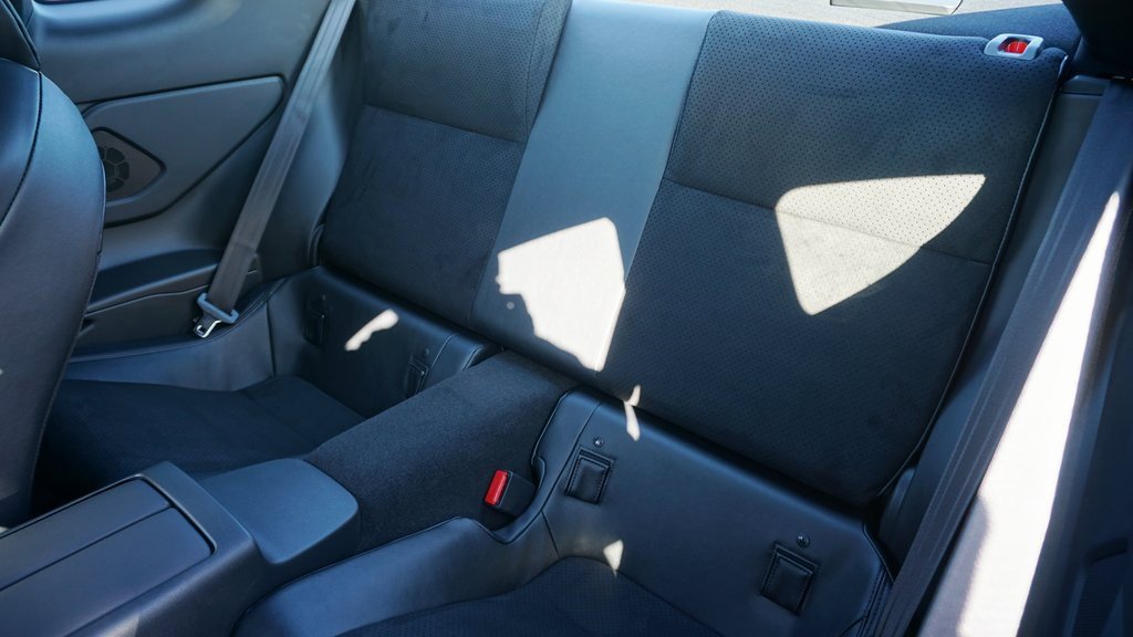 New 2025 Toyota GR86 Premium image 11