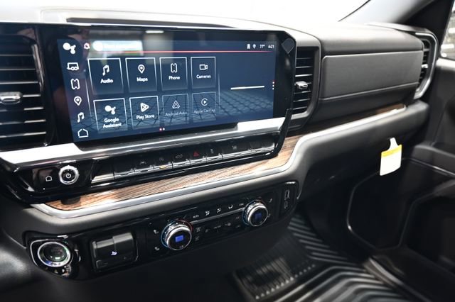 New 2026 GMC Sierra 1500 Elevation AWD/4WD image 17