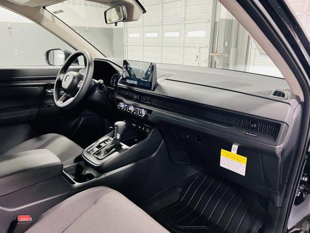 New 2026 Honda CR-V LX image 30