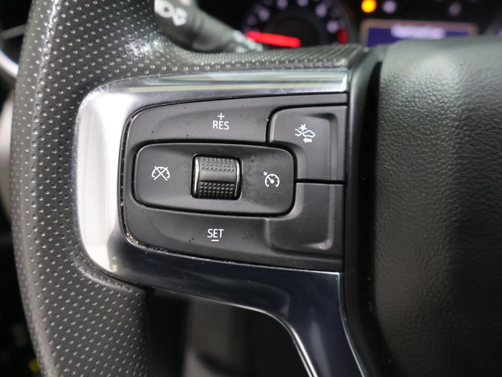 Used 2023 Chevrolet Blazer LT image 36