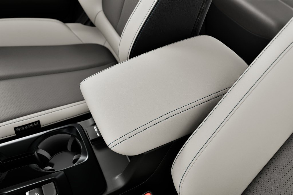 New 2026 Subaru Forester Limited AWD/4WD image 19