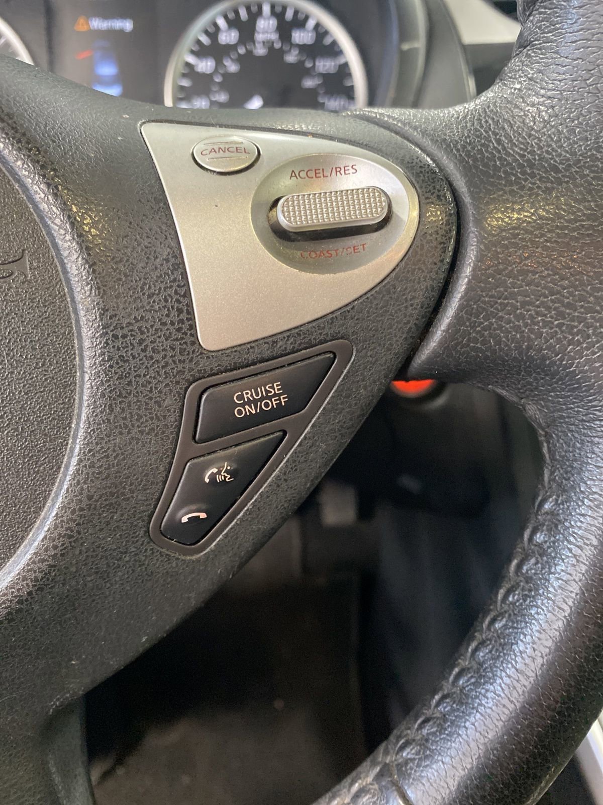 Used 2017 Nissan Sentra SV w/ Style Package image 8