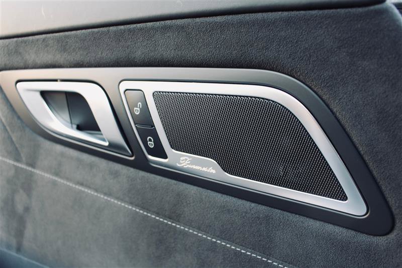 Used 2018 Mercedes-Benz AMG GT R image 30