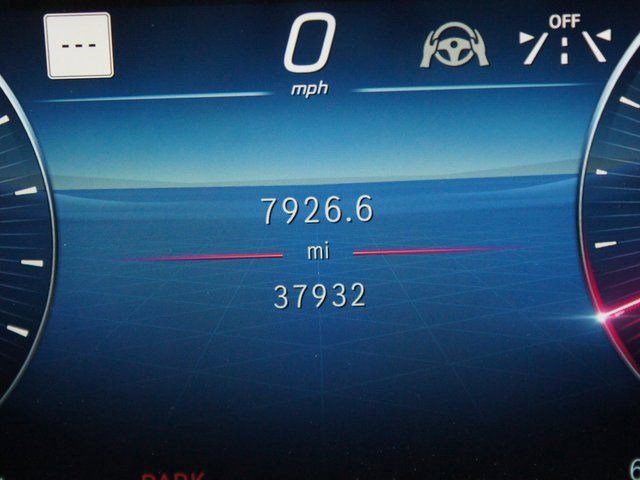 Used 2022 Mercedes-Benz S 500 4MATIC image 2