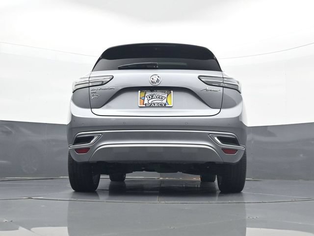 Certified 2023 Buick Envision Avenir AWD/4WD image 26