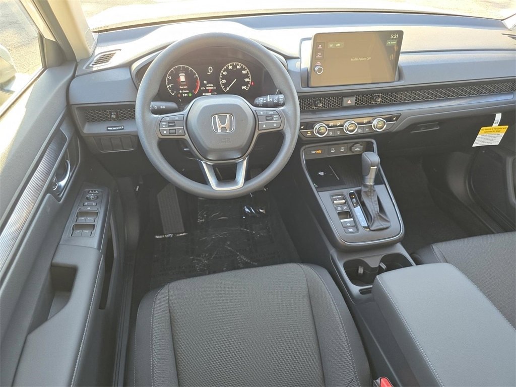 New 2026 Honda CR-V EX image 26