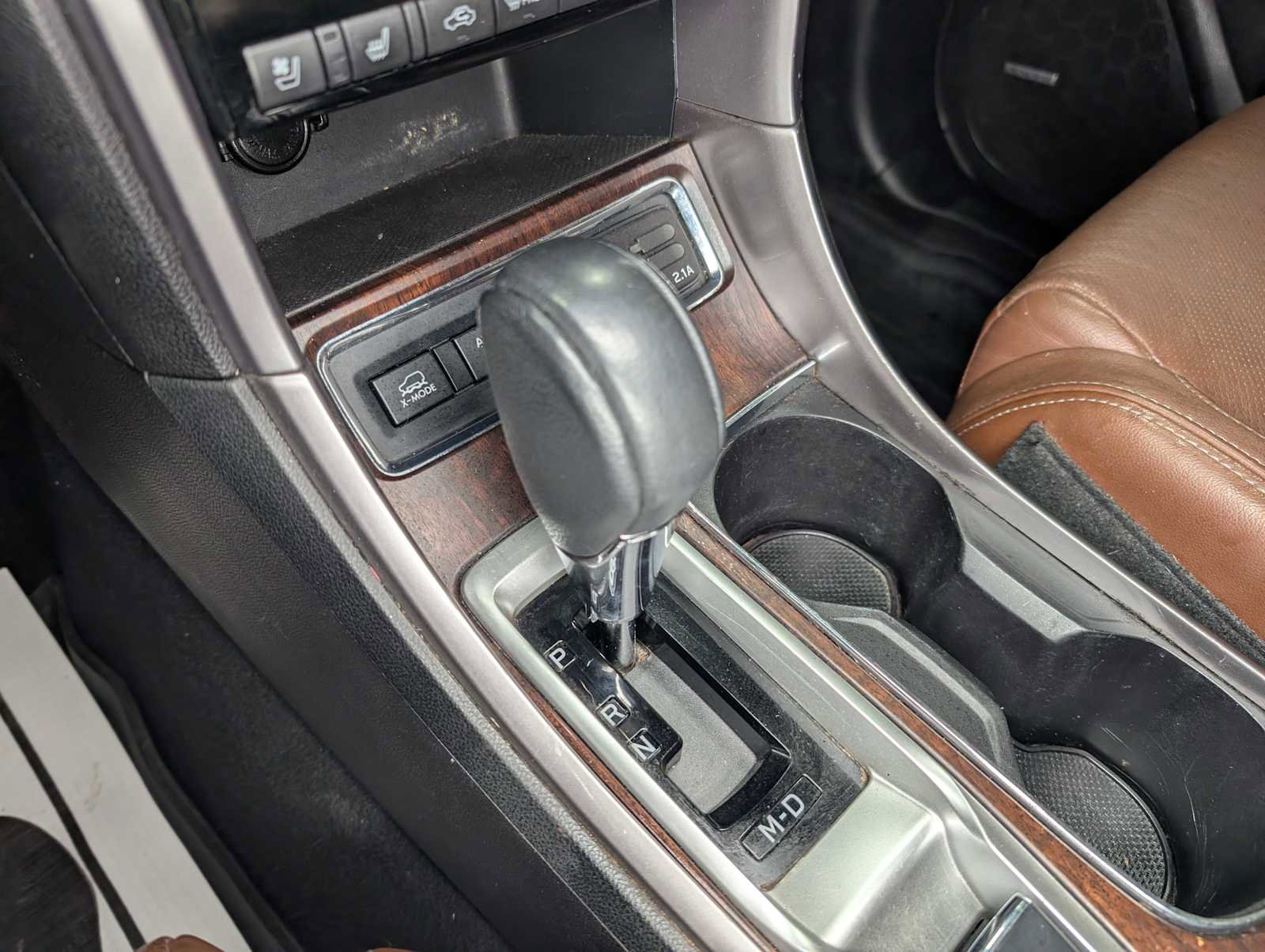 Used 2019 Subaru Ascent Touring w/ Popular Package #3 image 33