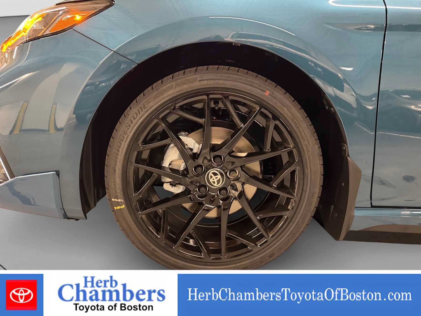 New 2026 Toyota Camry XSE w/ Premium Plus Package AWD/4WD image 19