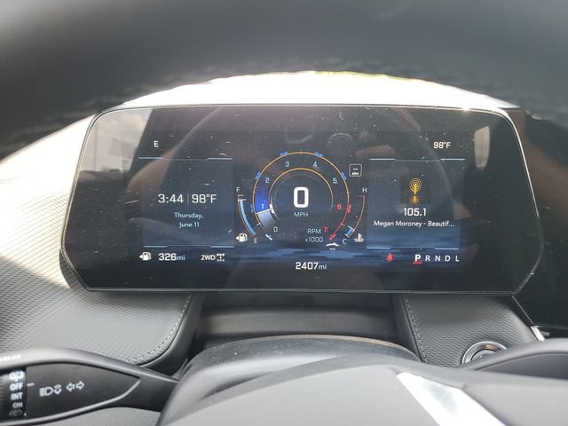 New 2026 Chevrolet Equinox LT w/ Convenience Package II AWD/4WD image 22