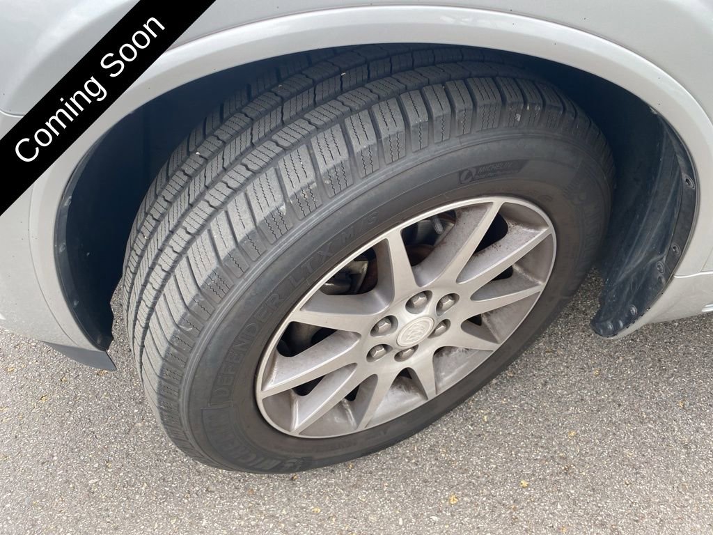 Used 2013 Buick Enclave Leather AWD/4WD image 9
