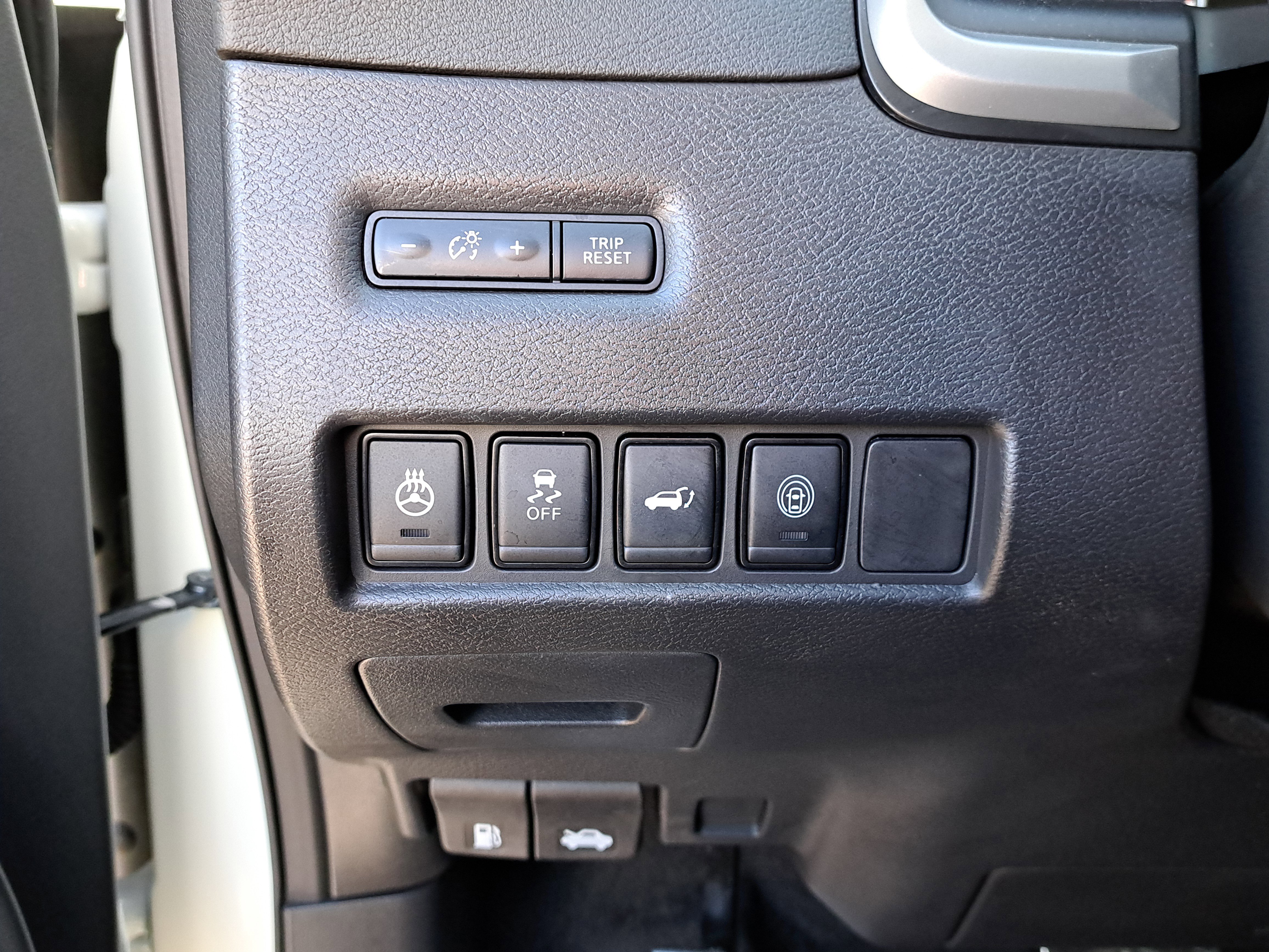 Certified 2024 Nissan Murano Platinum w/ Cargo Package image 31