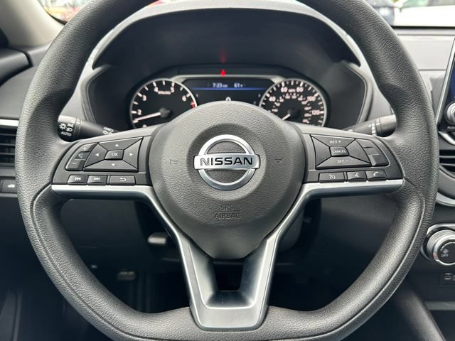 Used 2022 Nissan Altima 2.5 SV FWD image 41