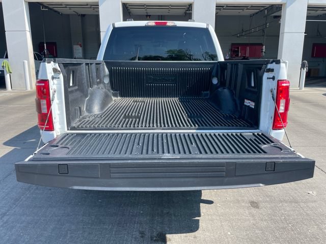 Used 2023 Ford F150 XLT w/ Trailer Tow Package AWD/4WD image 23