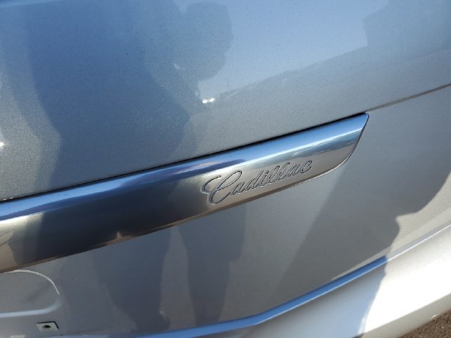 Used 2013 Cadillac XTS Luxury AWD/4WD image 10