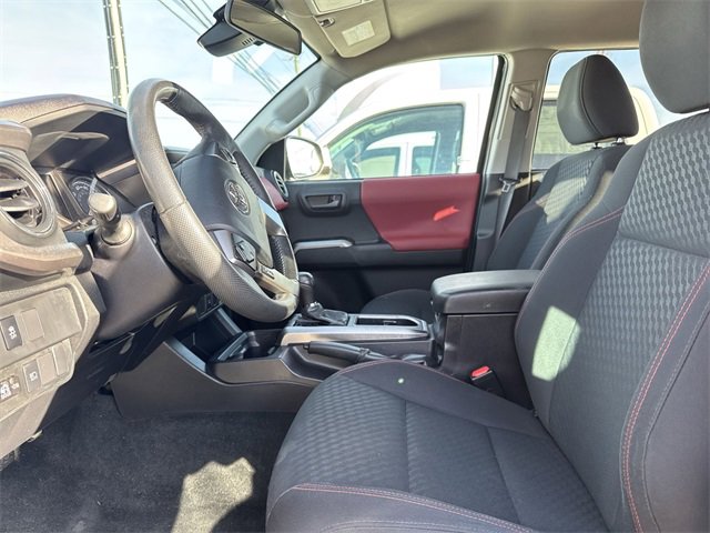 Used 2023 Toyota Tacoma SR5 image 11