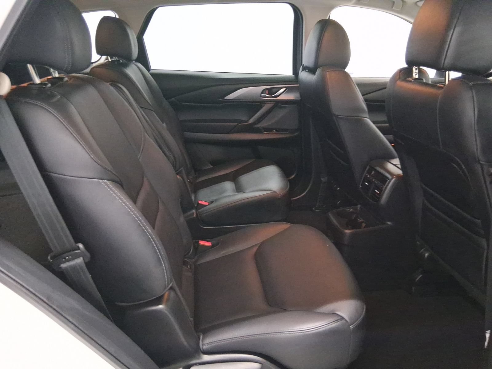 Certified 2023 MAZDA CX-9 Touring AWD/4WD image 15