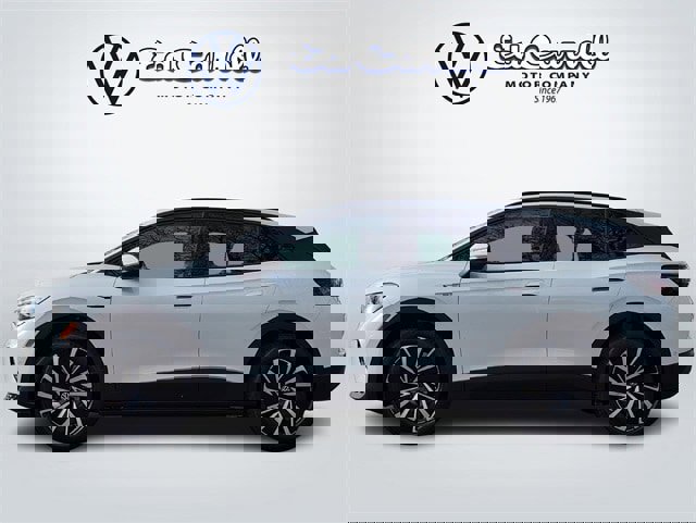 New 2026 Volkswagen ID.4 Pro image 4
