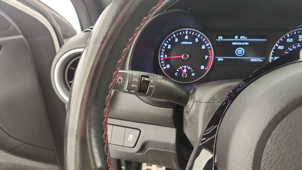 Used 2023 Kia Forte GT FWD image 22