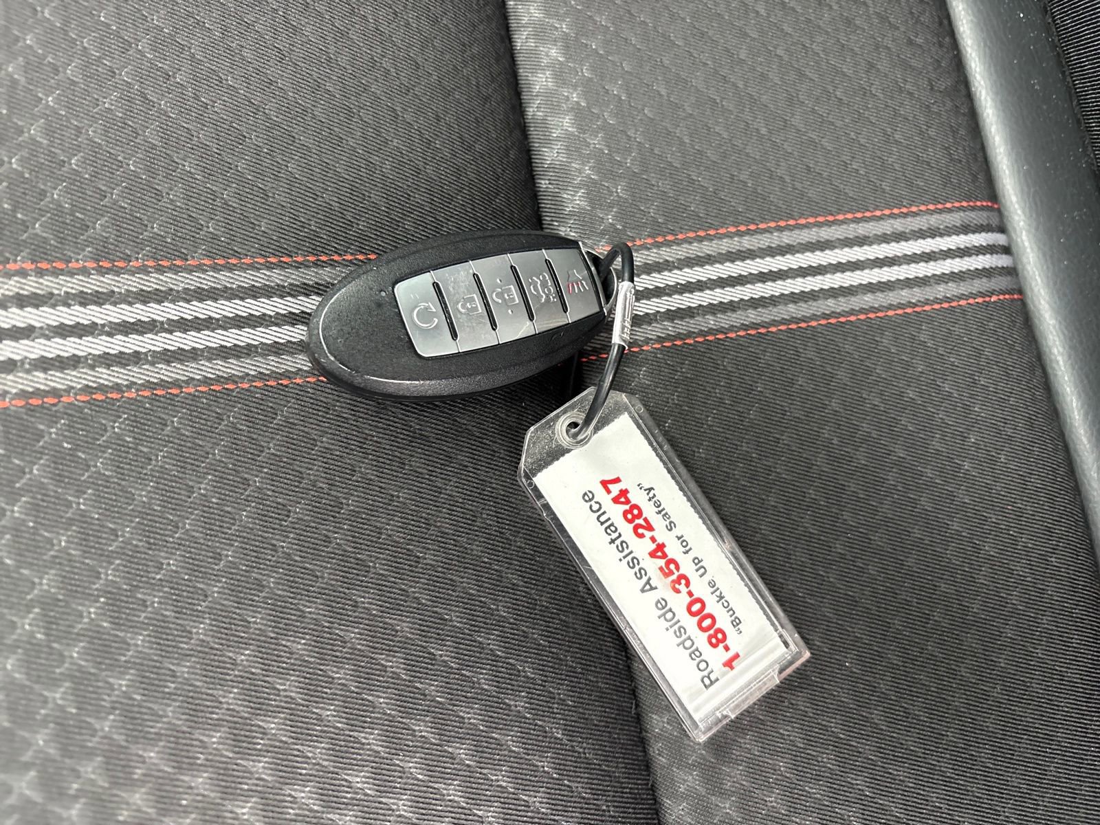 Used 2025 Nissan Altima 2.5 SR image 29