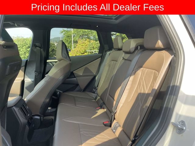Used 2025 BMW X3 xDrive30i w/ Premium Package AWD/4WD image 19