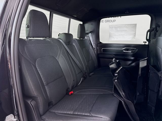 New 2026 RAM 1500 4x4 Crew Cab image 26