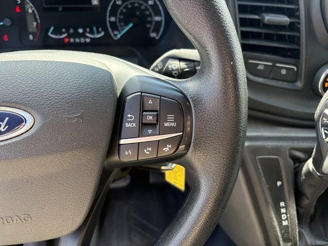 Used 2023 Ford Transit 250 Low Roof w/ Exterior Upgrade Package image 18
