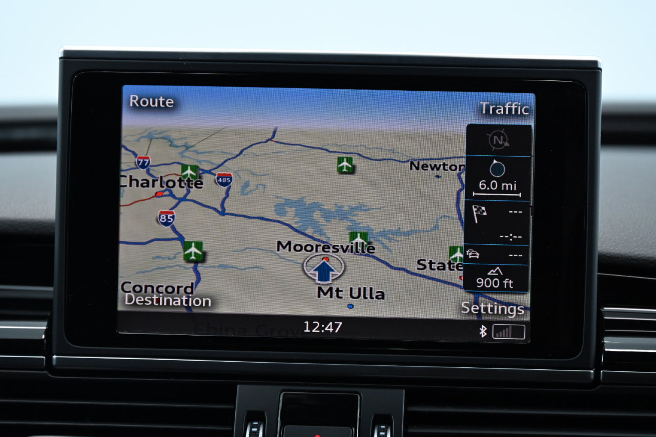 Used 2016 Audi RS 7 Performance image 30