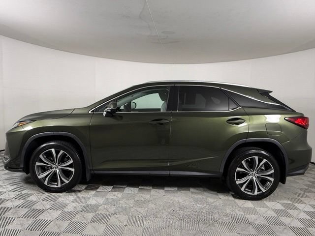 Used 2021 Lexus RX 350 FWD w/ Premium Package image 3