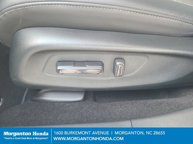 Used 2024 Honda HR-V EX-L image 13