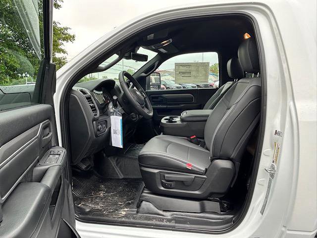 New 2025 RAM 3500 Tradesman image 11