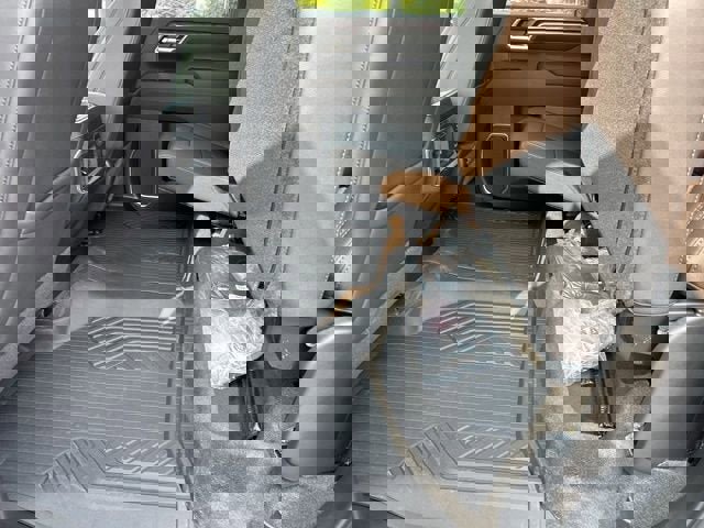 New 2025 Chevrolet Silverado 2500 LTZ w/ LTZ Plus Package image 31