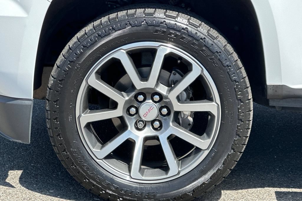 Used 2020 GMC Canyon Denali AWD/4WD image 30