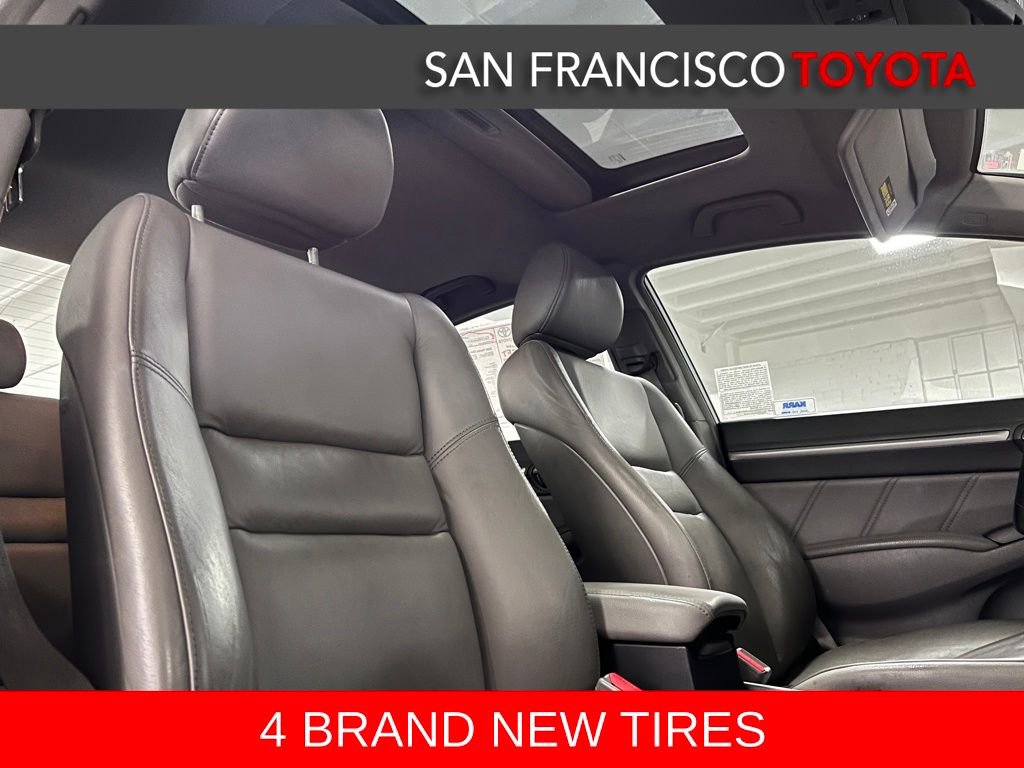 Used 2008 Honda Civic EX-L image 18