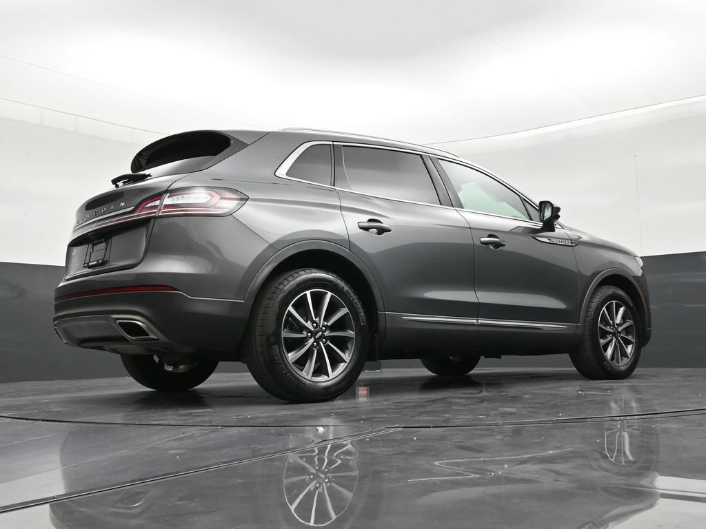 Used 2022 Lincoln Nautilus FWD image 24
