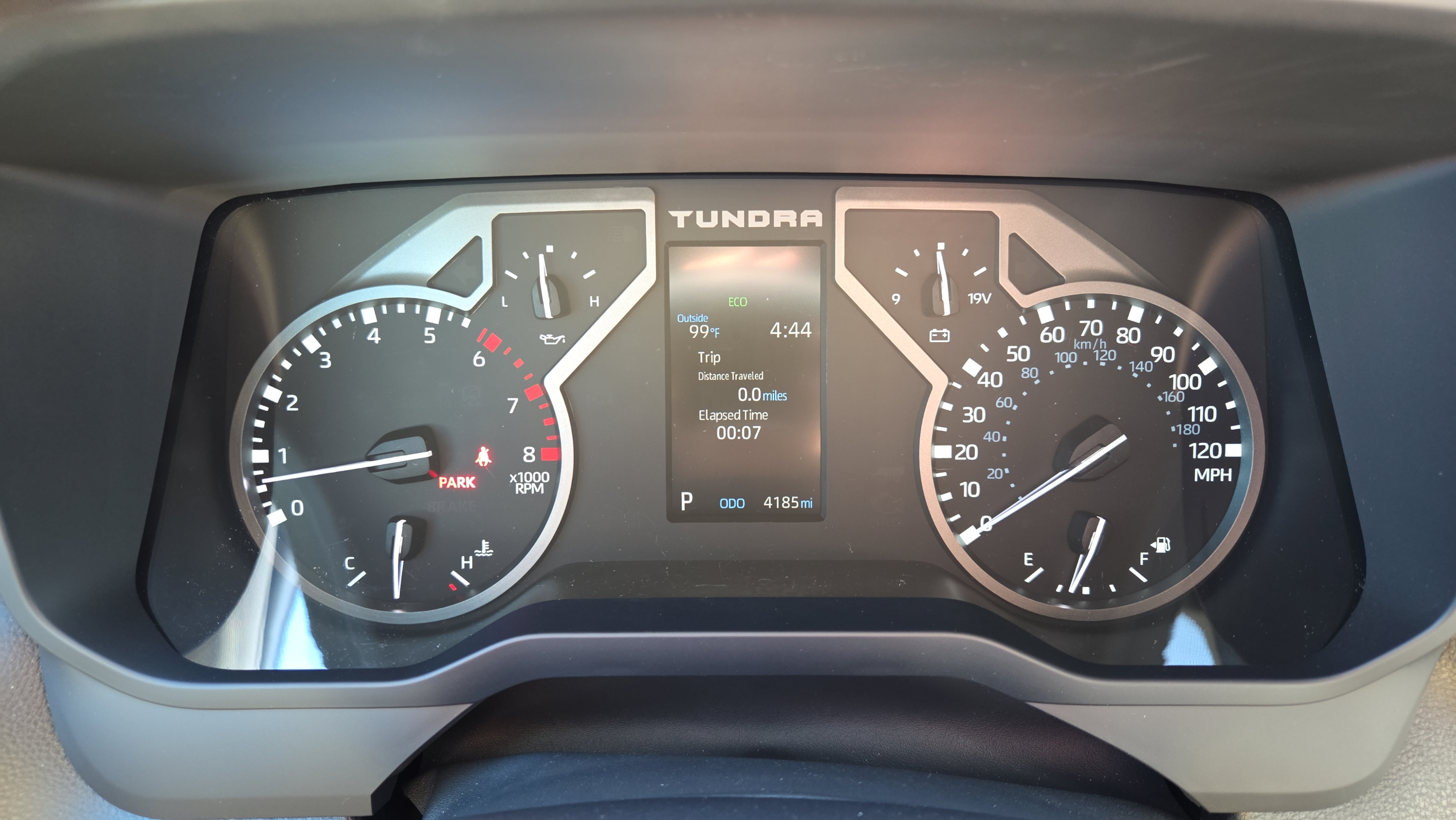 Certified 2026 Toyota Tundra SR5 w/ SR5 Premium Package RWD image 25