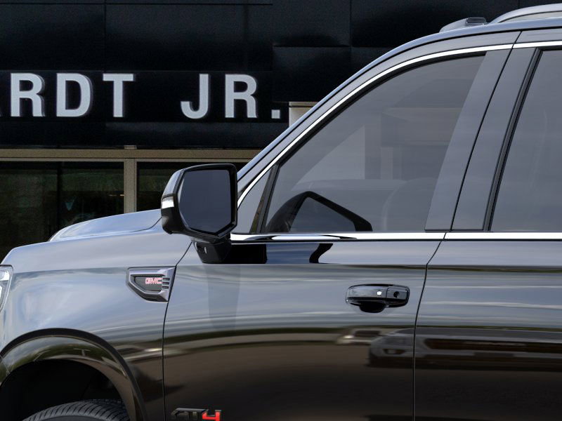 New 2026 GMC Yukon XL AT4 Ultimate image 14