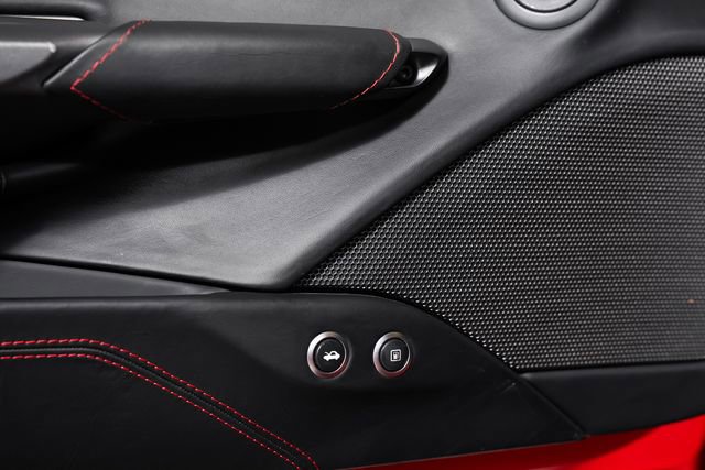 Certified 2018 Ferrari 488 Spider image 61