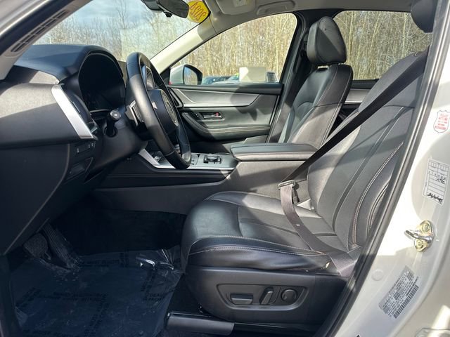 Used 2024 MAZDA CX-90 3.3 Turbo w/ Preferred Plus image 25