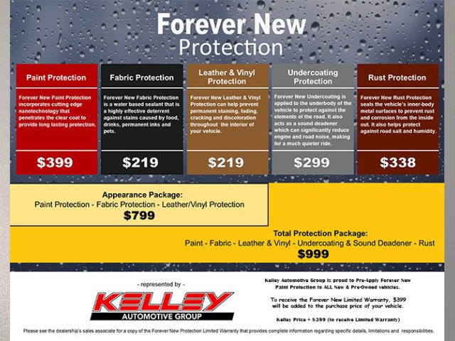 New 2026 Ford Escape Platinum w/ Premium Technology Package image 36