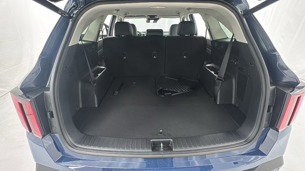 New 2026 Kia Sorento EX image 15