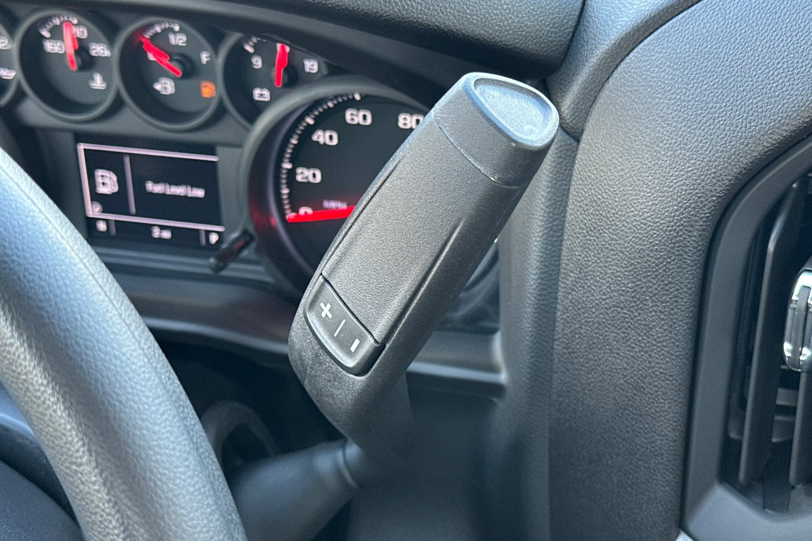 New 2026 Chevrolet Silverado 2500 W/T image 19