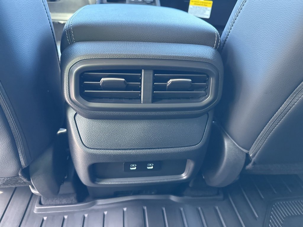 New 2026 Honda Passport RTL image 17