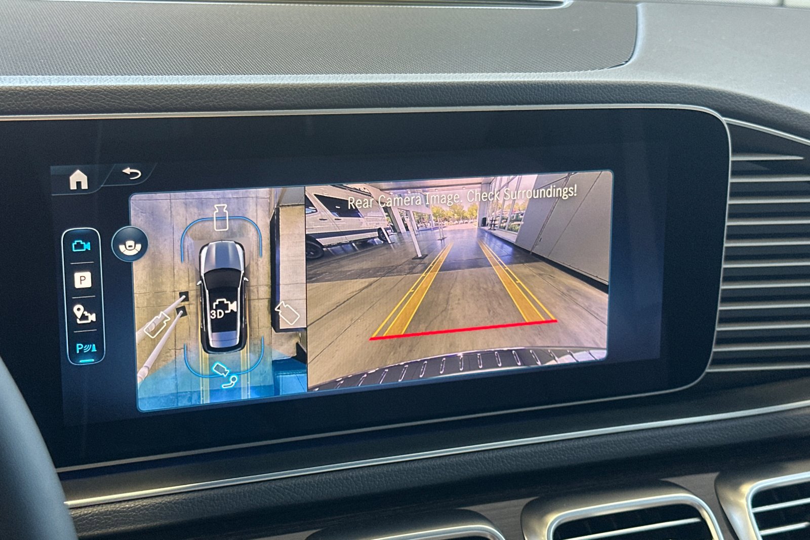 New 2026 Mercedes-Benz GLE 450 4MATIC image 20