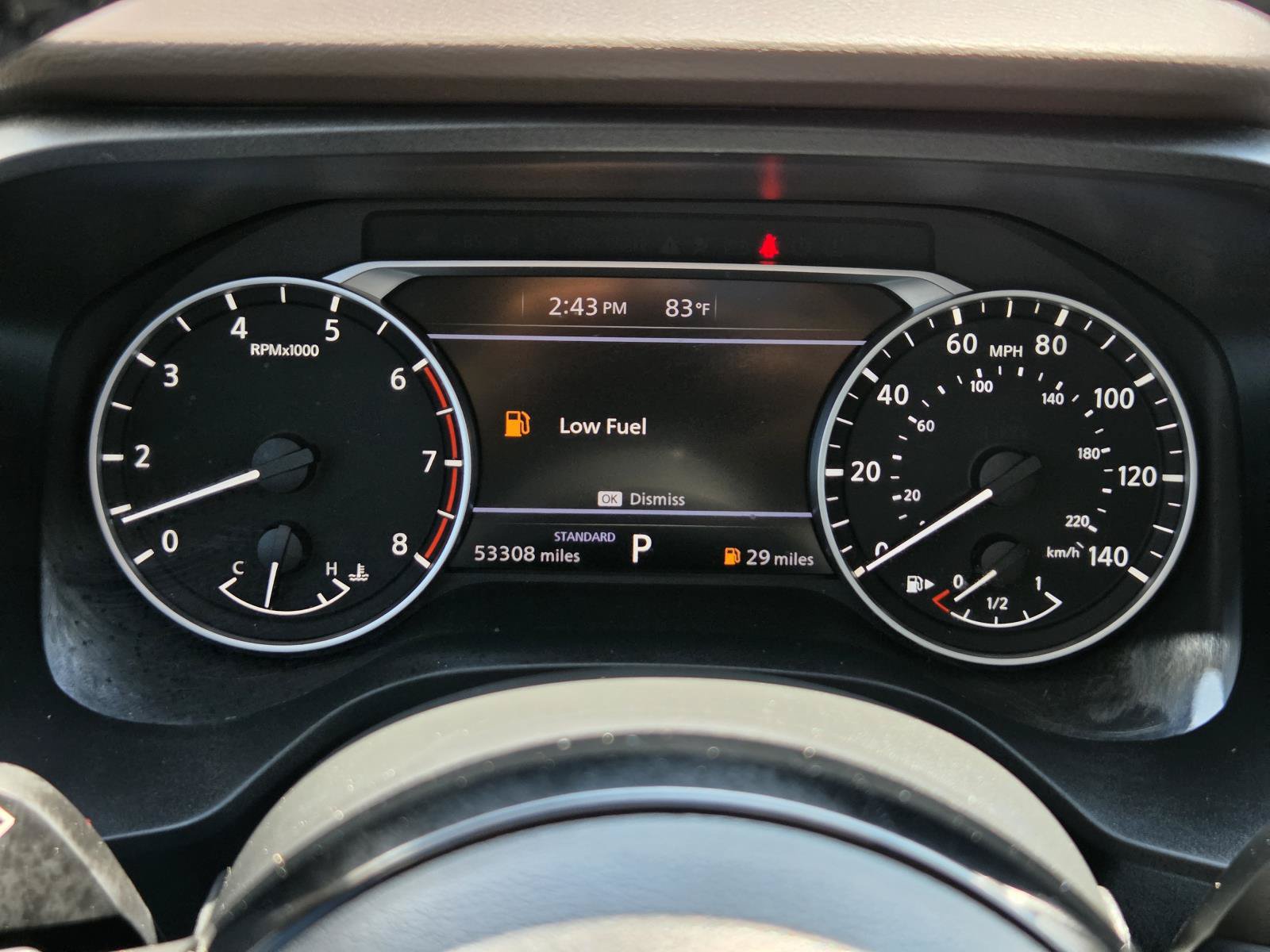 Used 2023 Nissan Rogue SL FWD image 36
