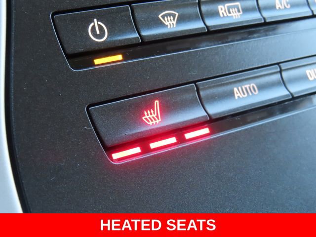 Used 2017 Lincoln MKX Select w/ Lincoln MKX Climate Package image 4