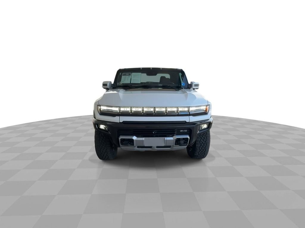 Certified 2023 GMC Hummer EV Edition 1 image 3