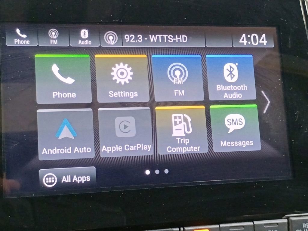 Used 2023 Honda Odyssey Sport image 17